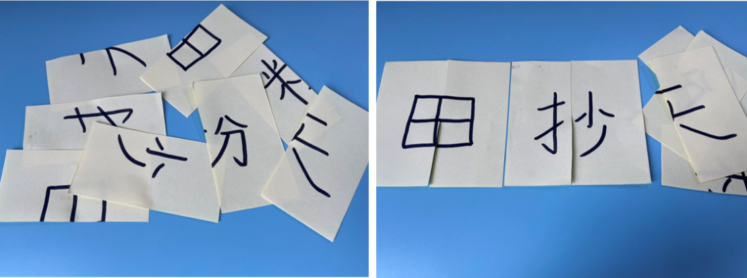 如何提升视觉记忆力