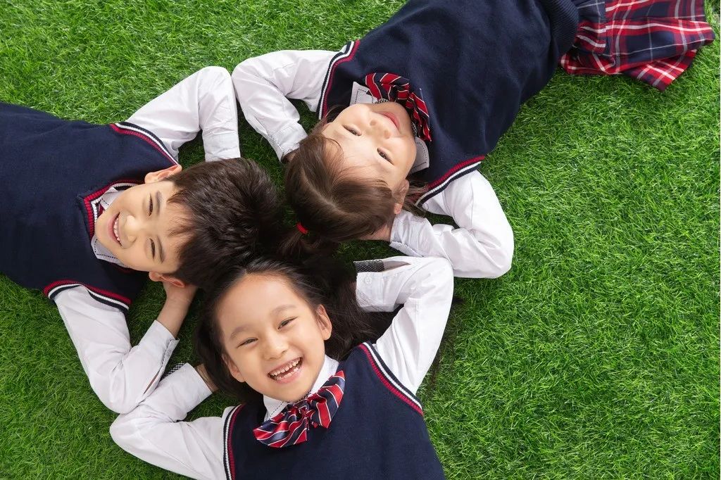 感统训练对幼小衔接的作用